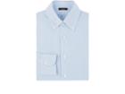 Sartorio Men's Checked Cotton Button-down Dress Shirt