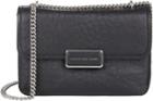Marc By Marc Jacobs Rebel Small Chain Bag-black