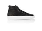 Common Projects Women's Tournament Leather Sneakers
