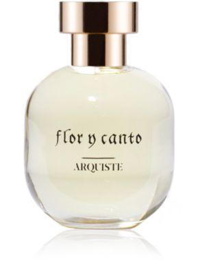 Arquiste Parfumeur Women's Flor Y Canto 100 Ml Edp