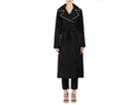 Martin Grant Women's Cotton-blend Belted Trench Coat
