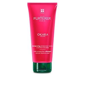 Rene Furterer Women's Okara Color Protection Shampoo 200ml