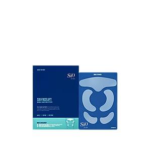 Sio Beauty Men's Sio For Him Facelift