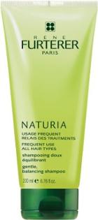 Rene Furterer Women's Naturia Gentle Balancing Shampoo