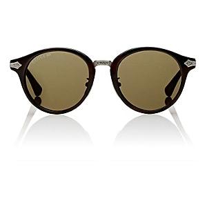 Gucci Men's Gg0066s Sunglasses - Brown