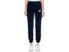 Visitor On Earth Women's Cotton Velour Track Pants