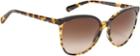 Oliver Peoples Ria Sunglasses-colorless
