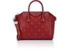 Givenchy Women's Antigona Midnight Stars Small Duffel Bag