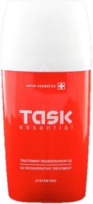 Task Essential Men's System Red