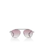 Tom Ford Men's Keith Sunglasses-pink