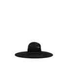 Eugenia Kim Women's Sunny Vented Sun Hat - Black