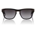 Barton Perreira Men's Bunker Sunglasses-black