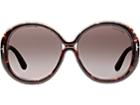 Tom Ford Women's Gisella Sunglasses