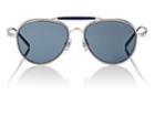 Matsuda Men's M3056 Sunglasses