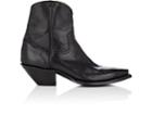 R13 Women's Leather Cowboy Boots