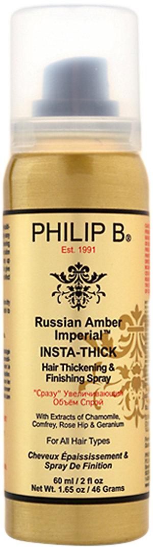 Philip B Women's Russian Amber Imperial&trade; Insta-thick
