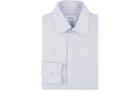 Brioni Men's Checked Dress Shirt