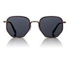 Oliver Peoples Men's Alland Sunglasses-blue