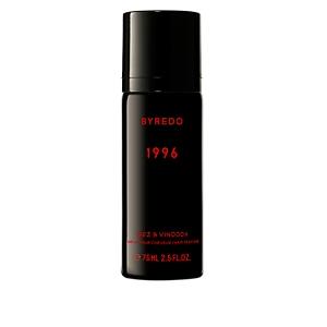 Byredo Women's 1996 Hair Perfume 75ml