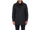 Moncler Men's Wool Down-quilted Coat