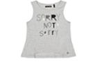 Sorry 4 The Mess Sorry Not Sorry Jersey Tank