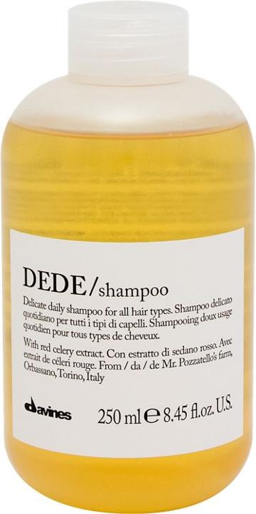 Davines Dede Shampoo-colorless