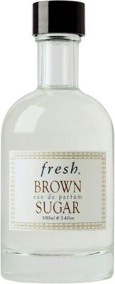 Fresh Women's Brown Sugar Eau De Parfum