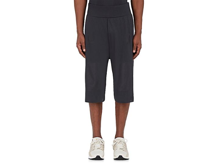 Adidas Day One Men's Perforated Microfiber Shorts