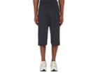 Adidas Day One Men's Perforated Microfiber Shorts