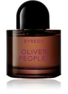 Byredo Women's Oliver Peoples Rosewood Eau De Parfum 50ml