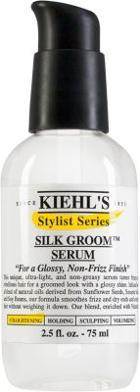 Kiehl's Since 1851 Women's Stylist Series - Silk Grooming Serum
