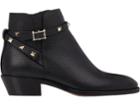 Valentino Women's Rockstud Ankle Boots