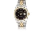 Vintage Watch Women's Rolex 1973 Oyster Perpetual Datejust Watch