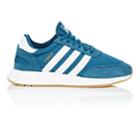 Adidas Women's Iniki Runner Sneakers-blue