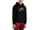Givenchy Men's World Tour Cotton Terry Hoodie