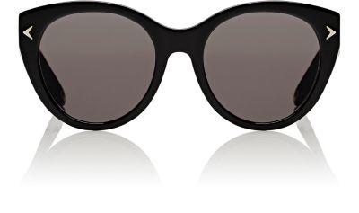 Givenchy Women's Cat-eye Sunglasses
