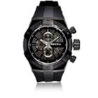 Brera Orologi Men's Supersportivo Watch - Black