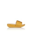 Fitflop Limited Edition Women's Loosh Satin Slide Sandals - Gold