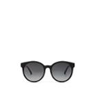 Gucci Women's Gg0416sk Sunglasses - Black
