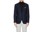 Canali Men's Capri Cashmere Two-button Sportcoat