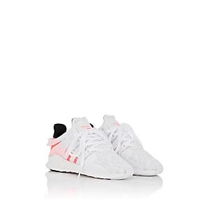 Adidas Kids' Eqt Support Adv Sneakers - White