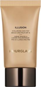 Hourglass Illusion Hyaluronic Skin Tint - Vanilla-colorless