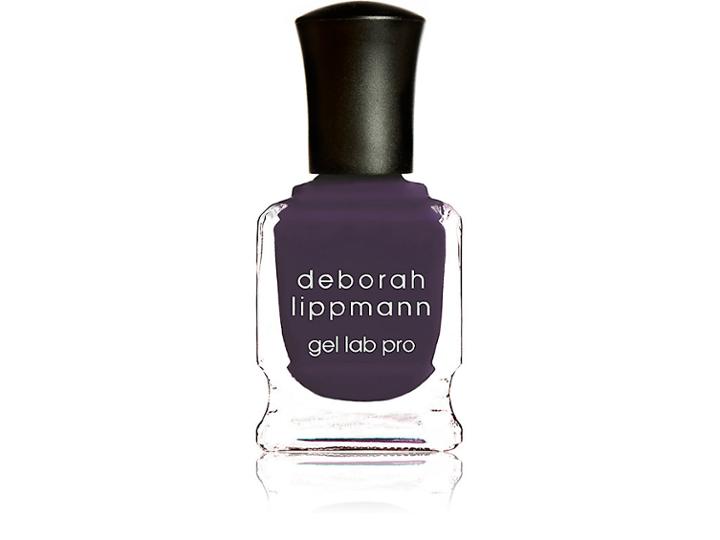 Deborah Lippmann Women's Purple Haze Nail Polish
