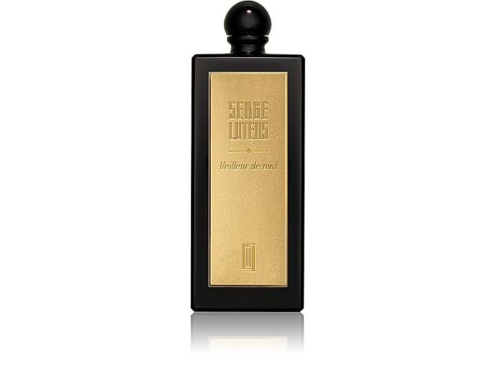 Serge Lutens Parfums Veilleur De Nuit 50ml Eau De Parfum