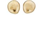 Agmes Women's Gia Earrings-gold