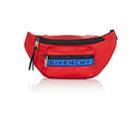 Givenchy Men's Light 3 Belt Bag-red