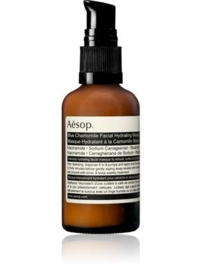 Aesop Women's Blue Chamomile Facial Hydrating Masque