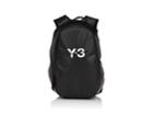 Y-3 Men's Coated Canvas Backpack