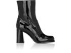 Marc Jacobs Women's Ross Patent Leather Ankle Boots