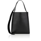 Calvin Klein 205w39nyc Women's Large Bucket Bag-black